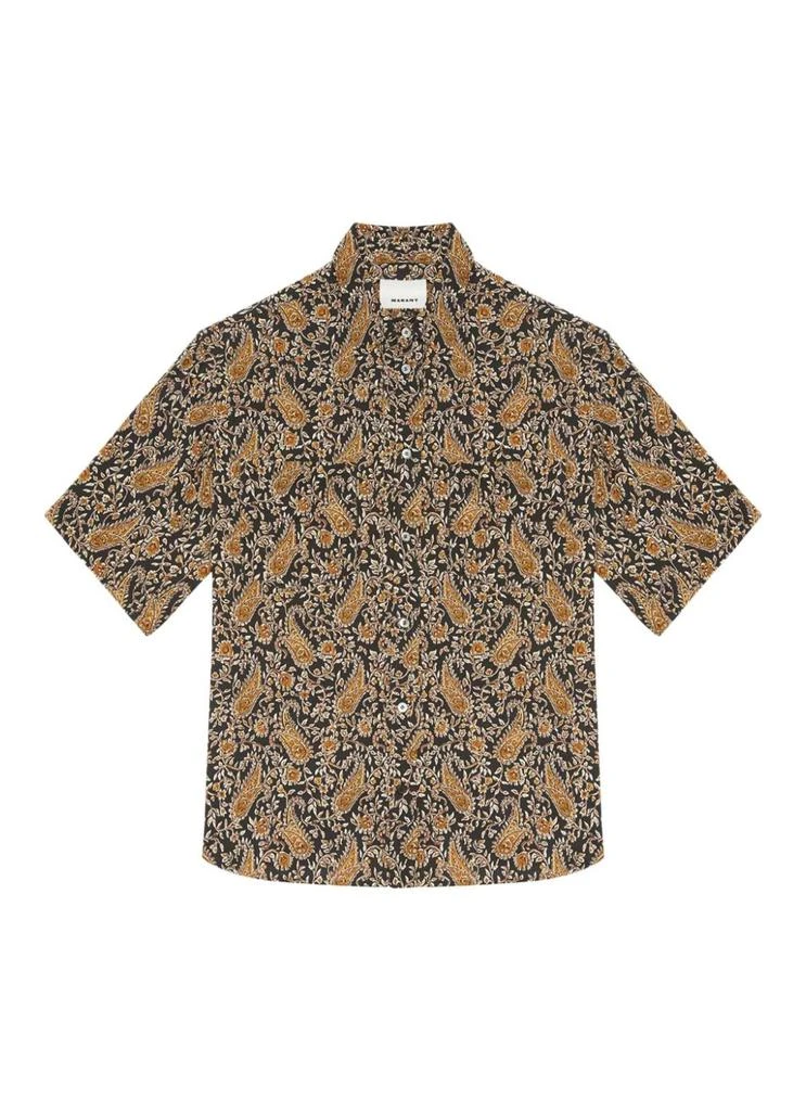 Isabel Marant Vabilio-ga 1