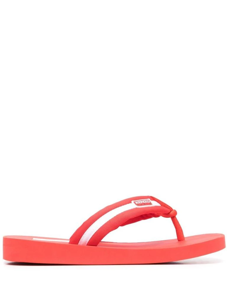 Kenzo Kenzo Sandals 1