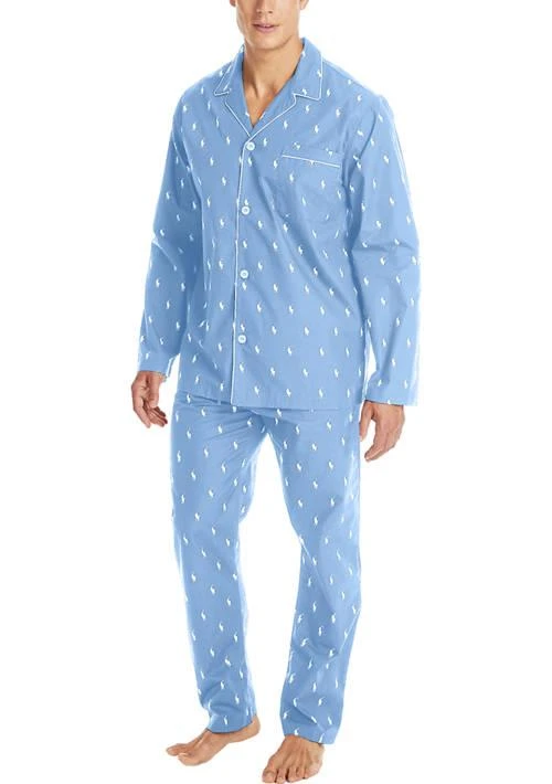 Ralph Lauren Ralph Lauren Pajama Shirt 1