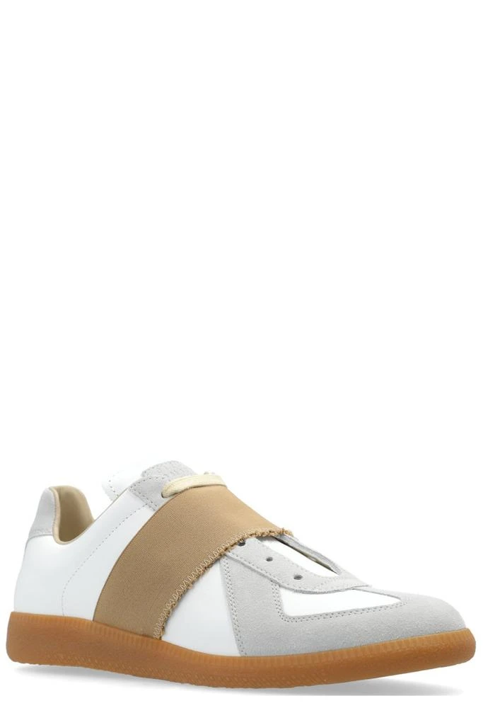 MAISON MARGIELA Maison Margiela Low-Top Sneakers 2
