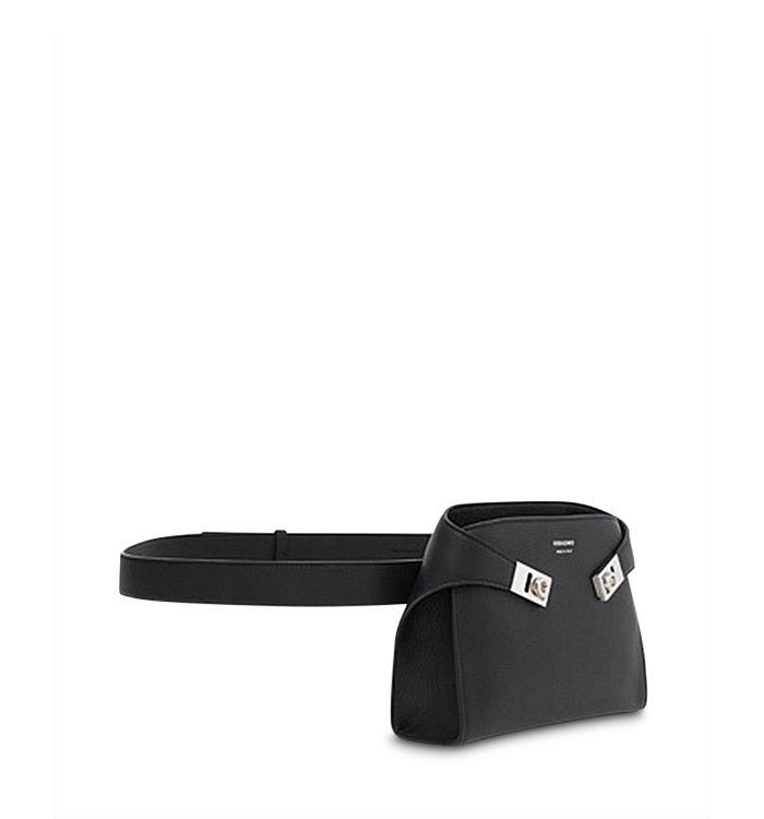 Salvatore Ferragamo Leather Case