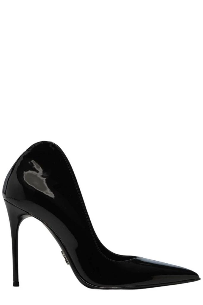 Sergio Levantesi Sergio Levantesi Liana 23 Pointed-Toe Pumps 1