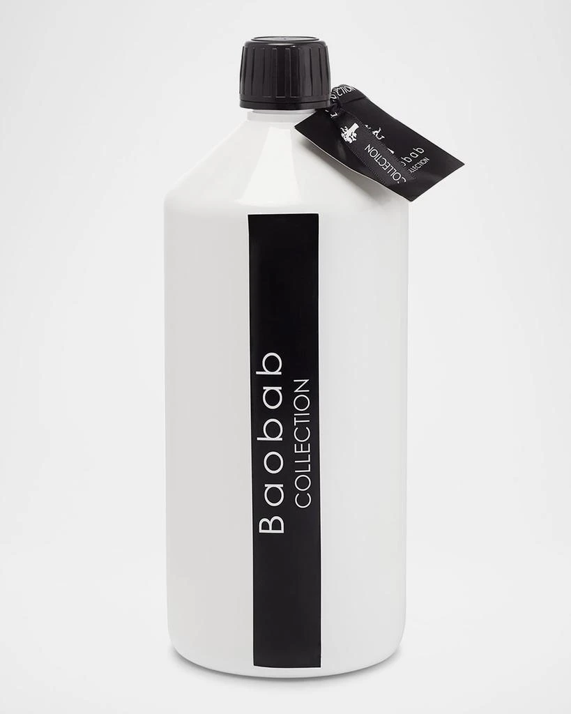 Baobab Collection Woods Broceliande Diffuser Refill, 33.8 oz.