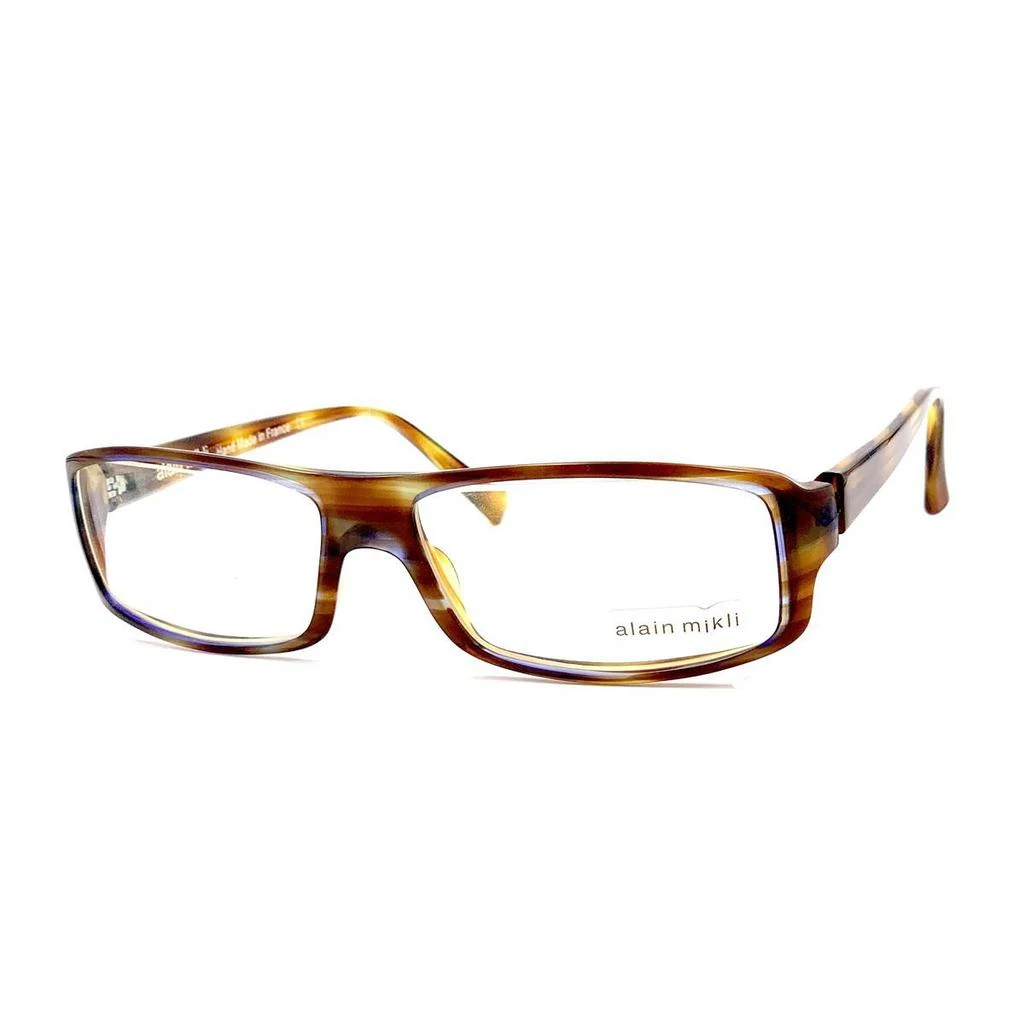 ALAIN MIKLI Alain Mikli Al0916 Eyeglasses 1