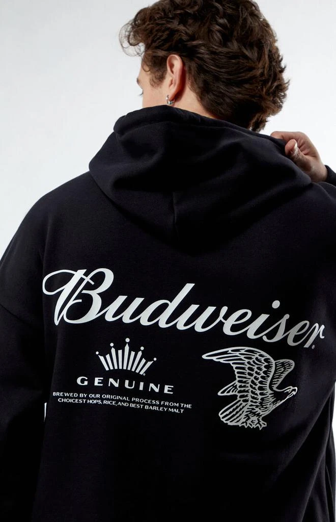 Budweiser By PacSun Eureka Hoodie 3