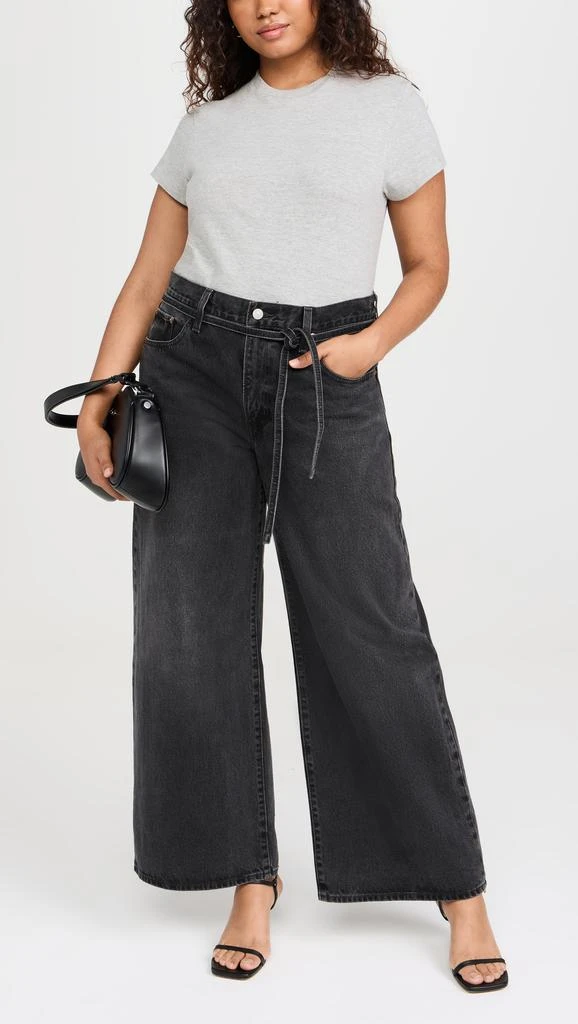 Levi's XL Straight Jeans 7