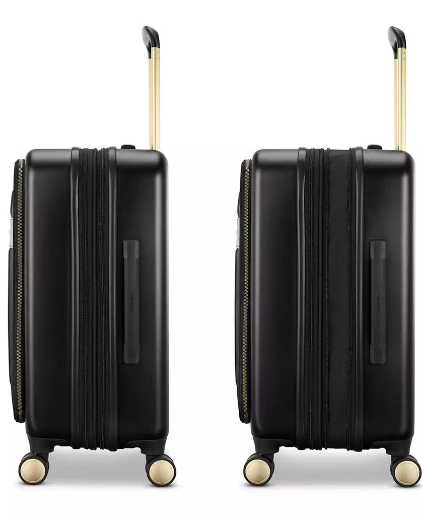 Samsonite Mobile Solution 2 Expandable 20" Carry-On Spinner Luggage 13
