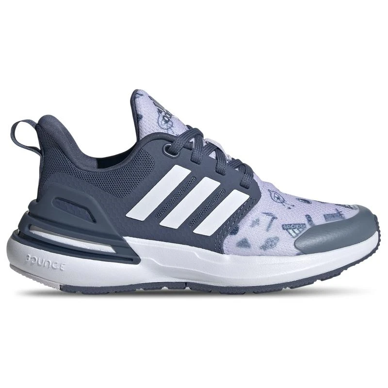 Adidas adidas Rapidasport Sport - Boys' Grade School - Boy's Shoes -  BeyondStyle