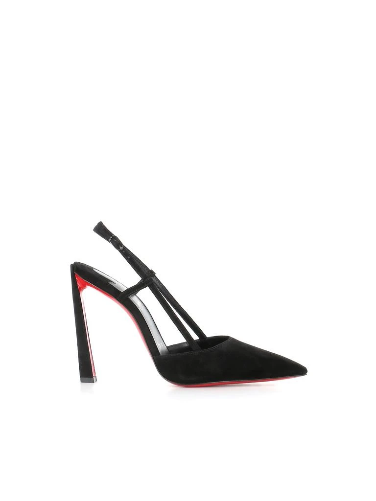 Christian Louboutin Décolleté Condorline 100 1