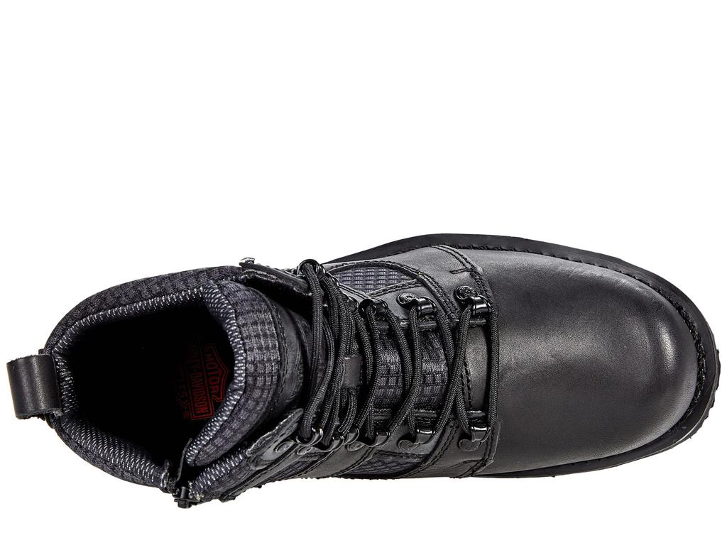 Harley-Davidson Lensfield 5" Lace