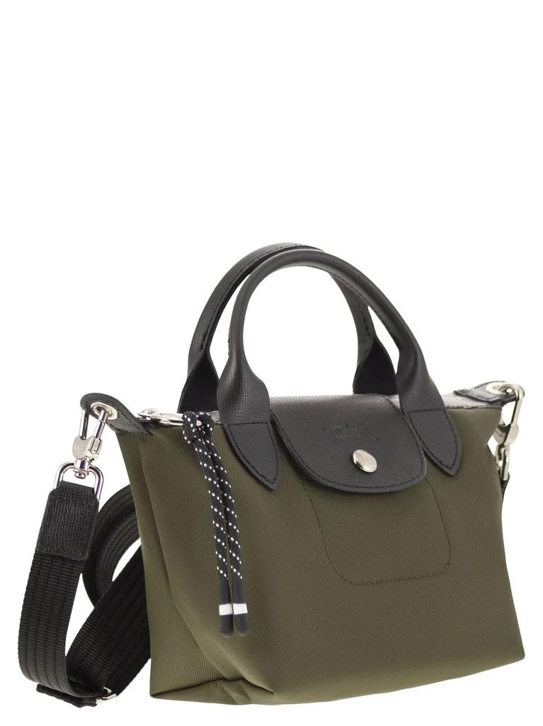 Longchamp Longchamp Le Pliage Energy XS Top Handle Bag 3