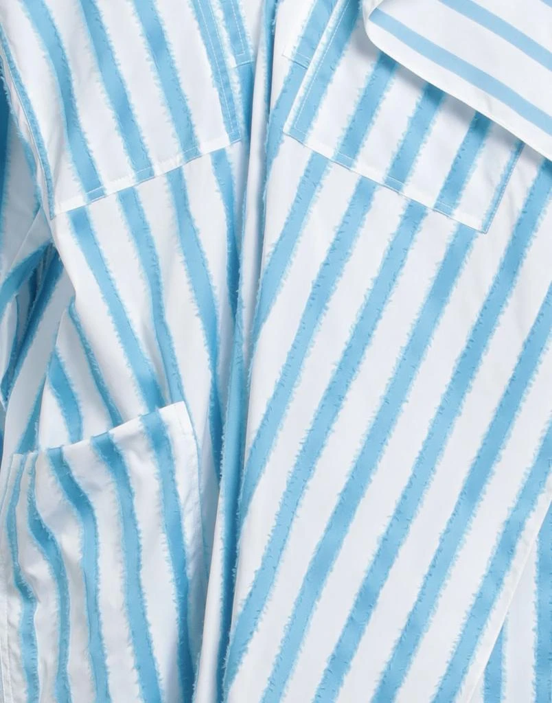 MAISON RABIH KAYROUZ Striped shirt 4