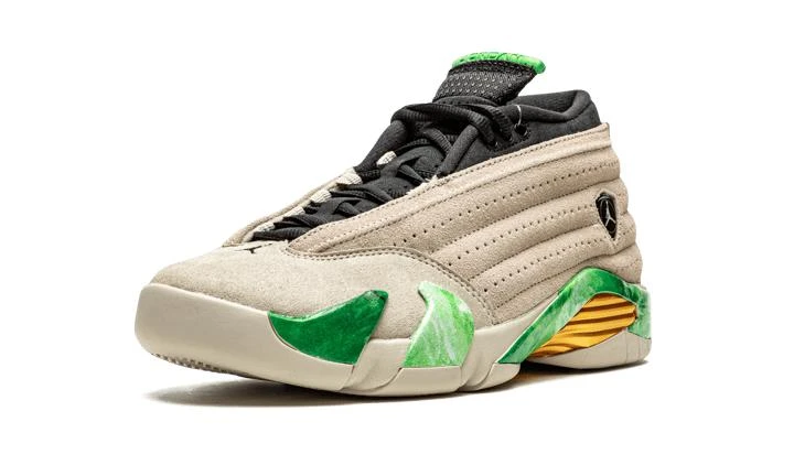 Jordan Air Jordan 14 Low WMNS 5