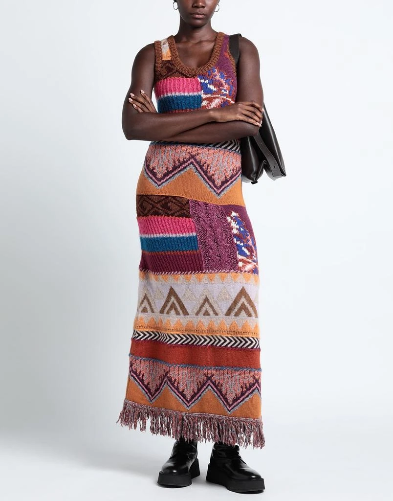 ETRO Long dress 3