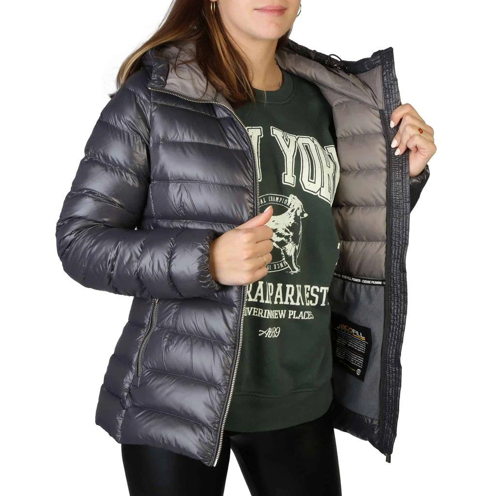 Ciesse Jackets Grey Women 4