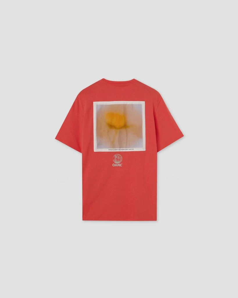 OAMC STILLEST T-SHIRT 8