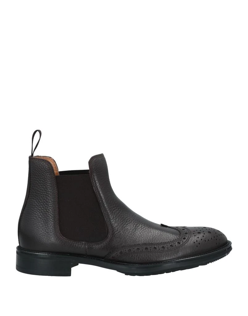 DOUCAL'S Ankle boot 1