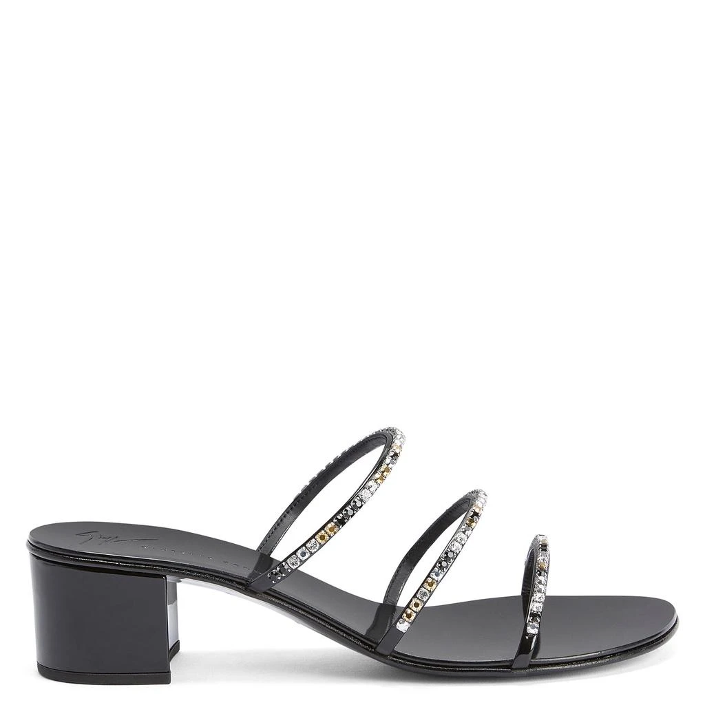 Giuseppe Zanotti Dark Colorful 1