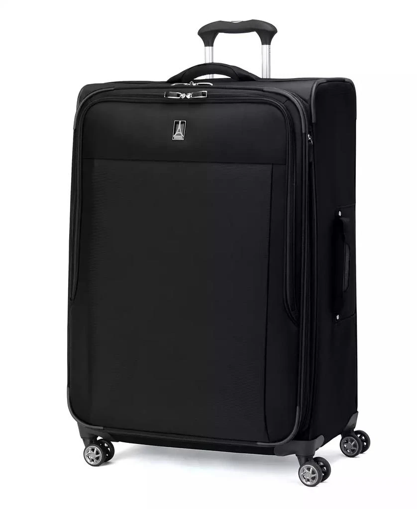 Travelpro WalkAbout 7 Carry-On Expandable Spinner, Created for Macy
s 2