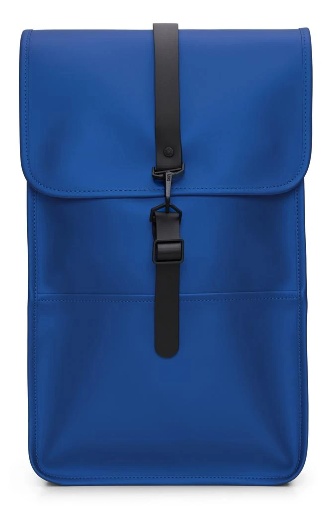 RAINS Waterproof Backpack 1
