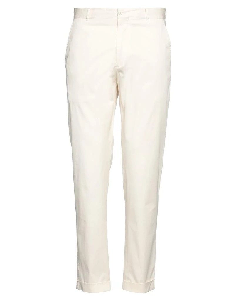 CARUSO Casual pants 1