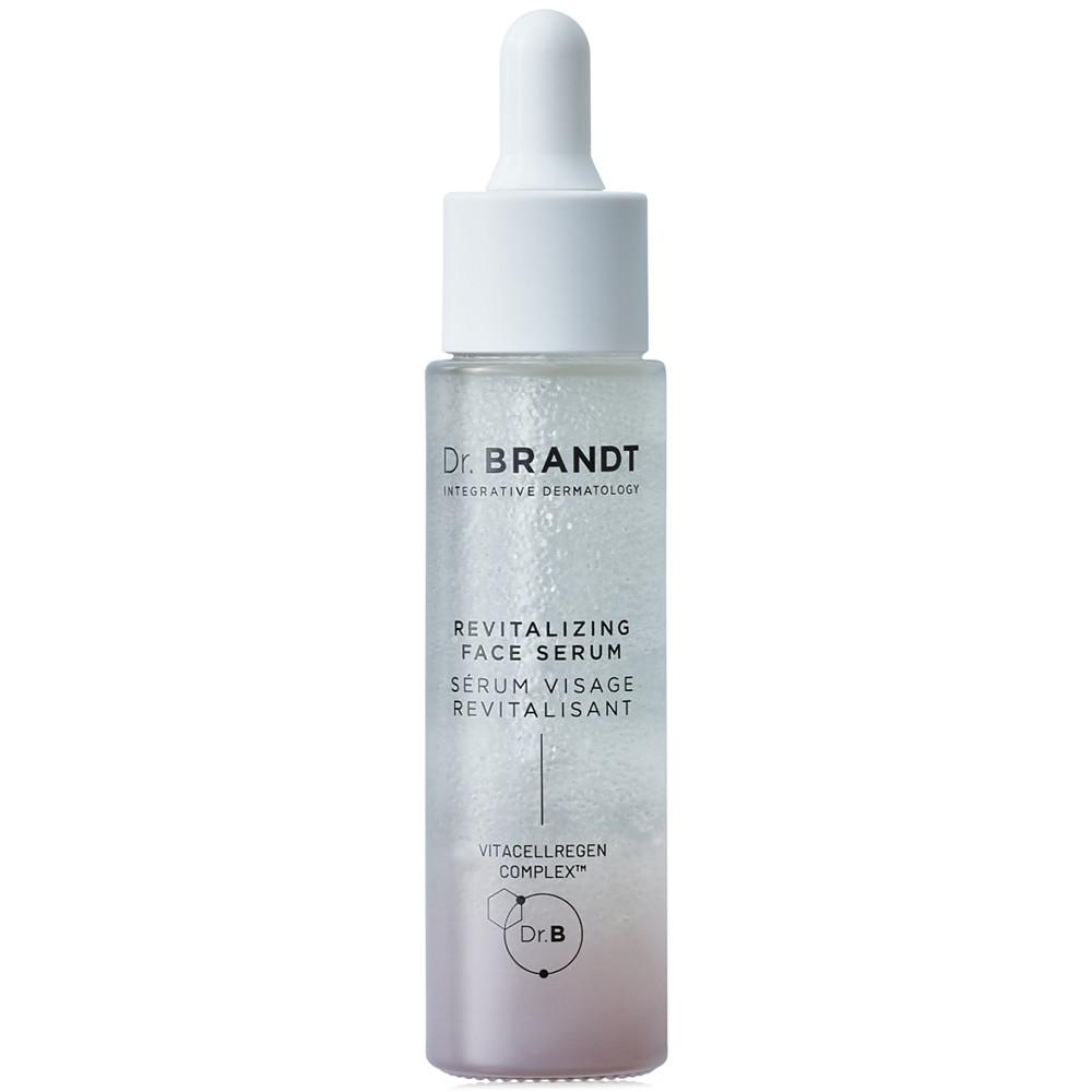 Dr. Brandt Revitalizing Face Serum, 1 oz.