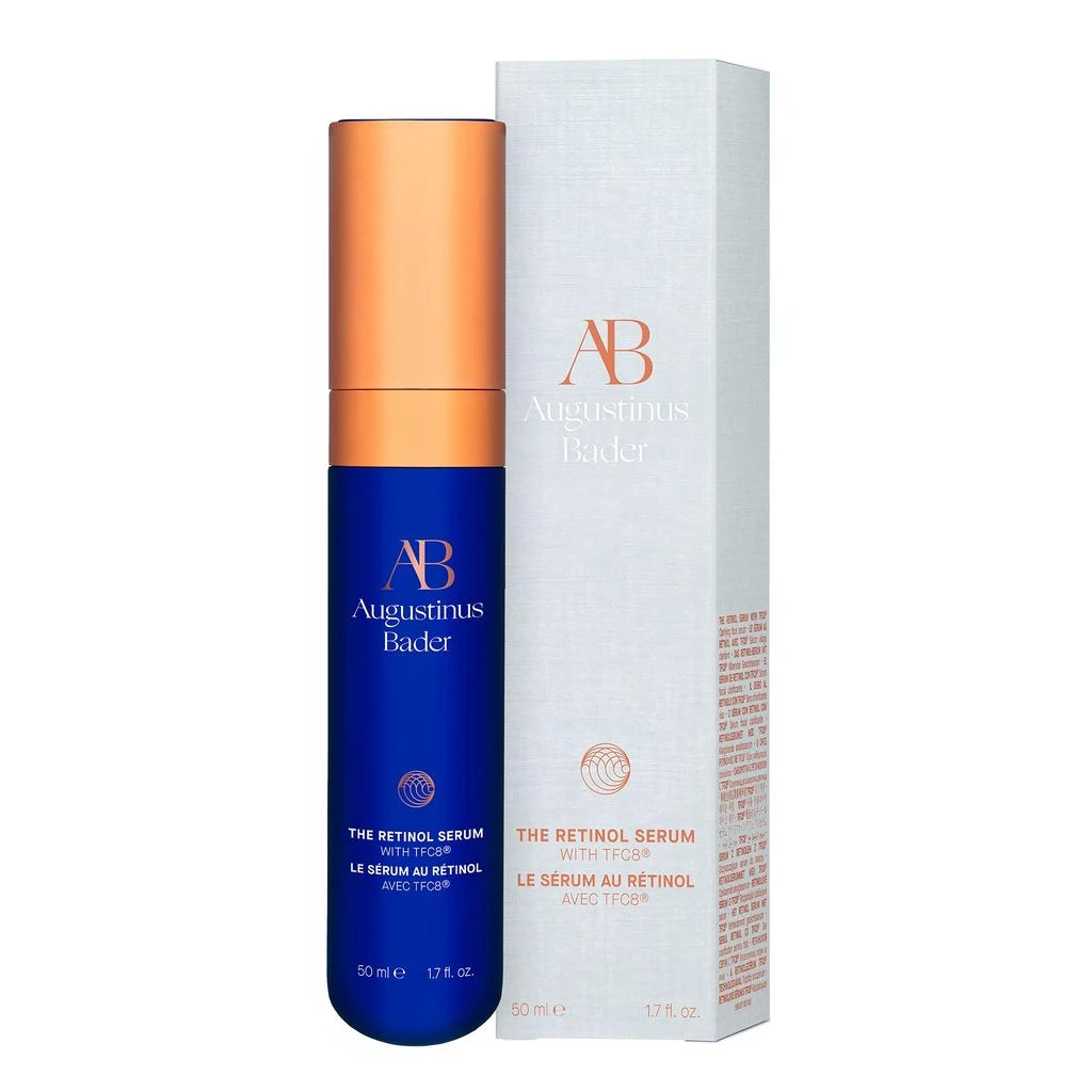 Augustinus Bader Augustinus Bader The Retinol Serum 50ml 9