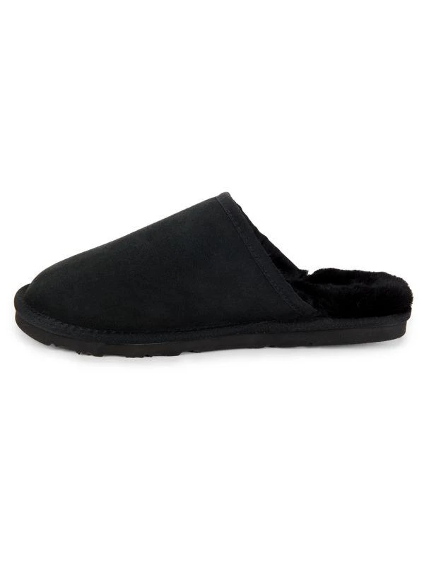 Australia Luxe Sheepskin Shearling Leather Mules 4