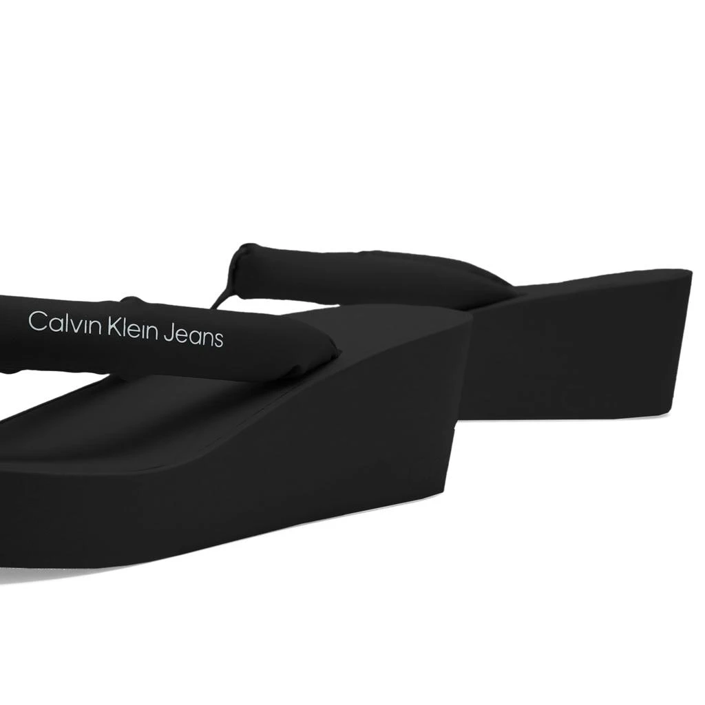Calvin Klein Calvin Klein Padded Flip Flop 4