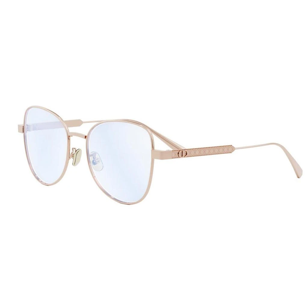 Dior Dior Eyewear Cat-Eye Frame Glasses 2