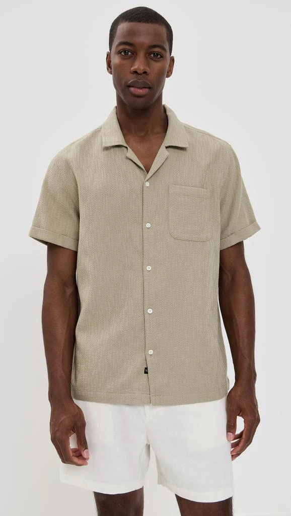 Rails Haney Camp Shirt 6