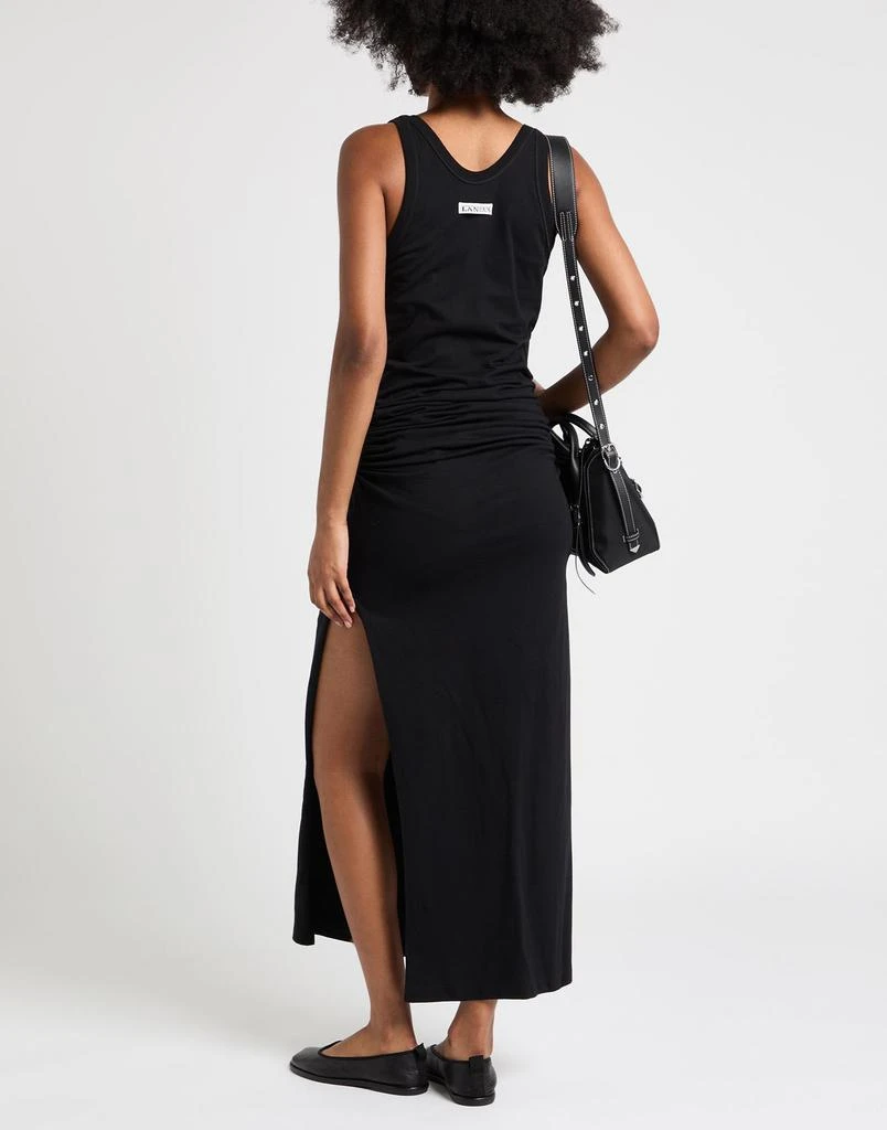 LANEUS Long dress 3