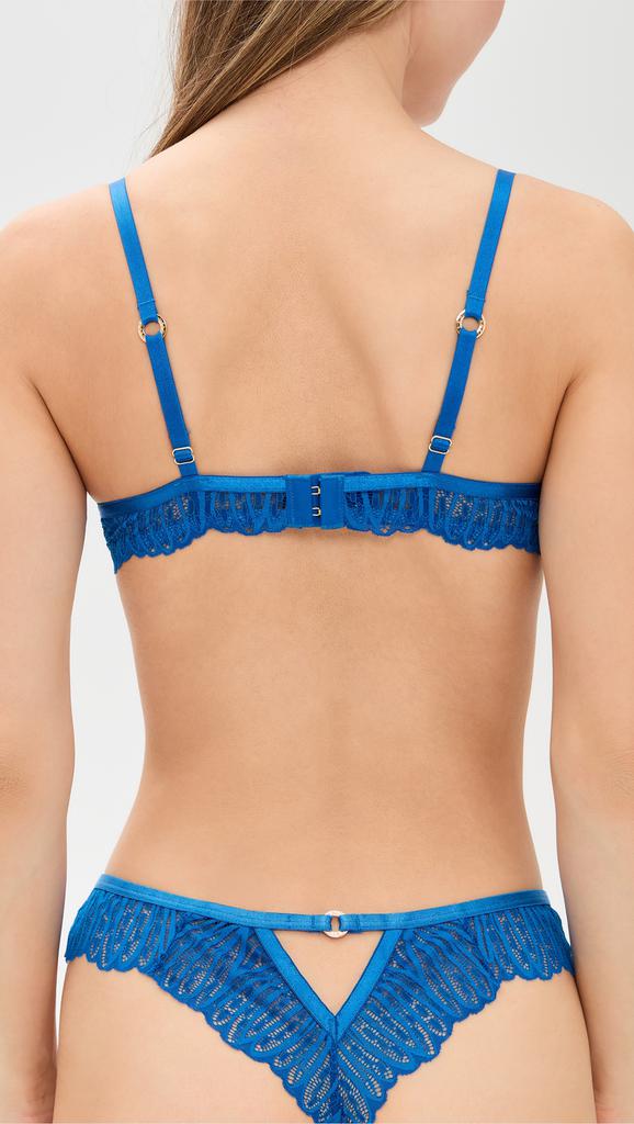 BLUEBELLA Peyton Thong