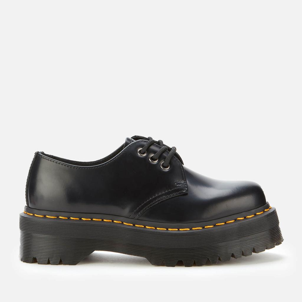 Dr. Martens Dr. Martens 1461 Quad Leather 3-Eye Shoes