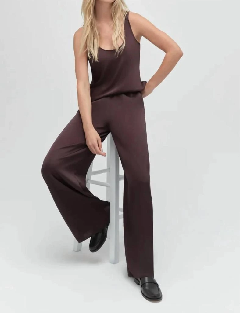 Favorite Daughter Favorite Daughter - The Everything Pant 3