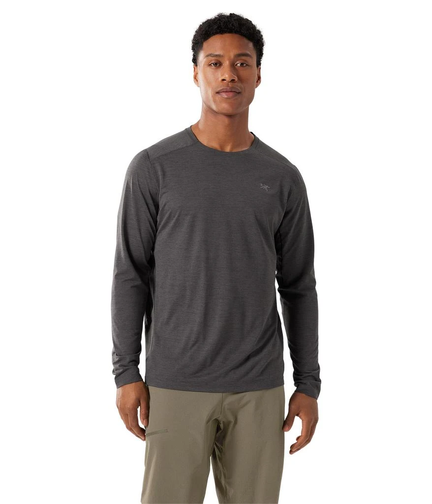 Arc'teryx Cormac Crew Long Sleeve 1