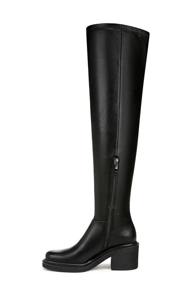 Franco Sarto Kelly Over-the-Knee Boot 10
