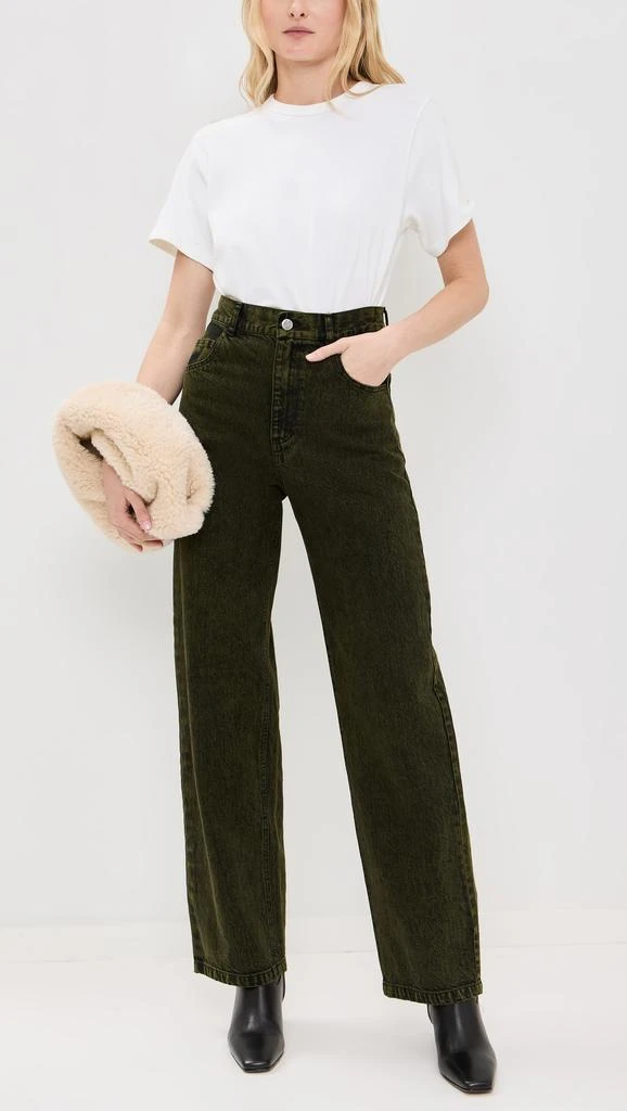 Rachel Comey Larm Pants 4