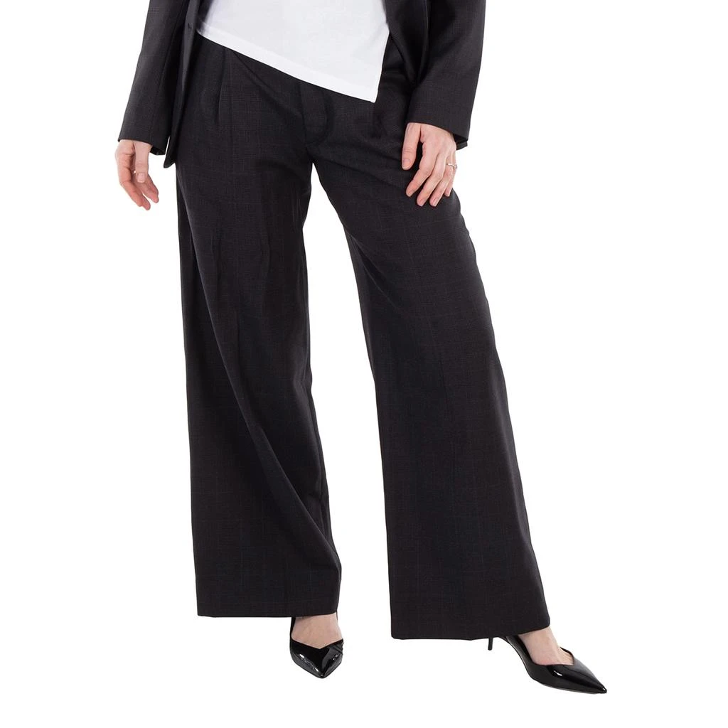 Isabel Marant Isabel Marant Etoile Romina Pants in Anthracite, Brand Size 36 ( US Size 4 ) 1