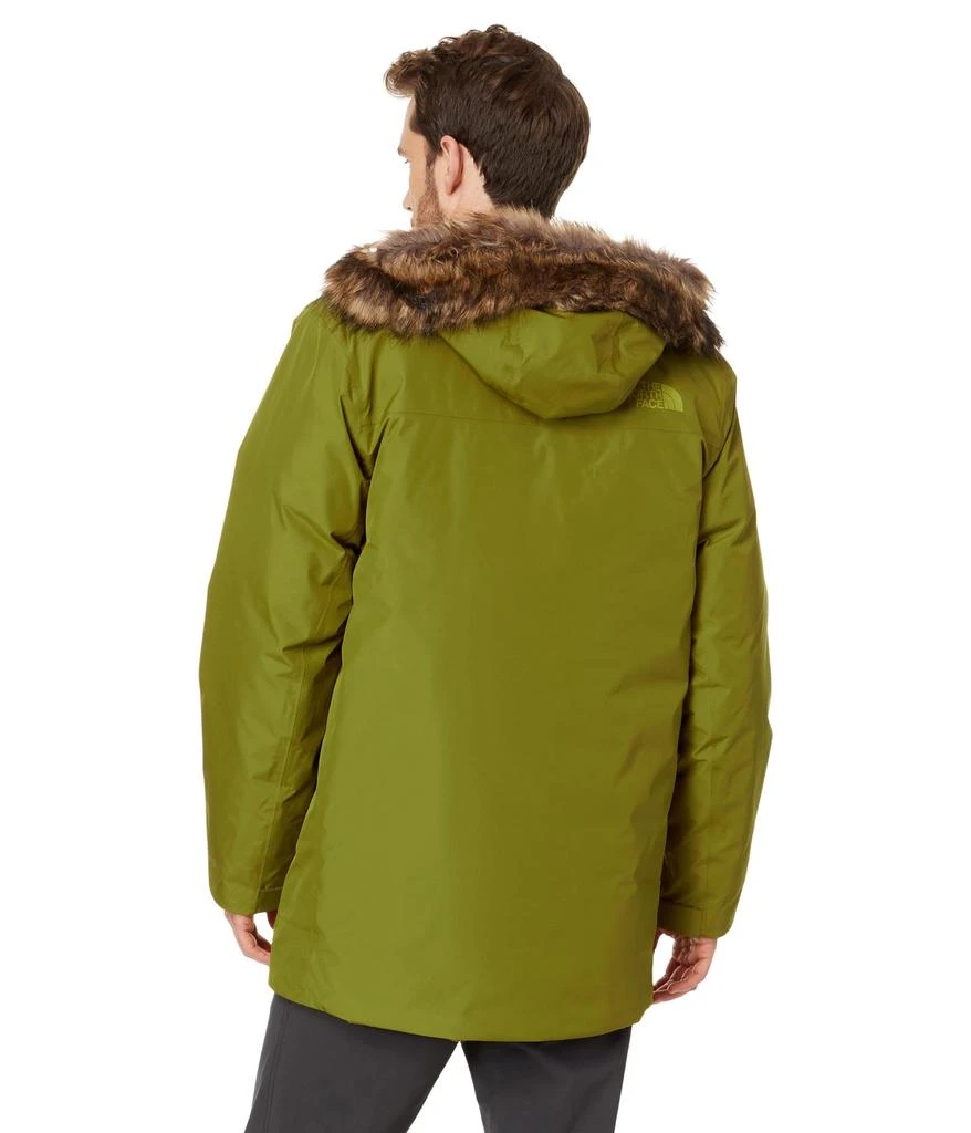 The North Face Arctic Parka GORE-TEX® 2