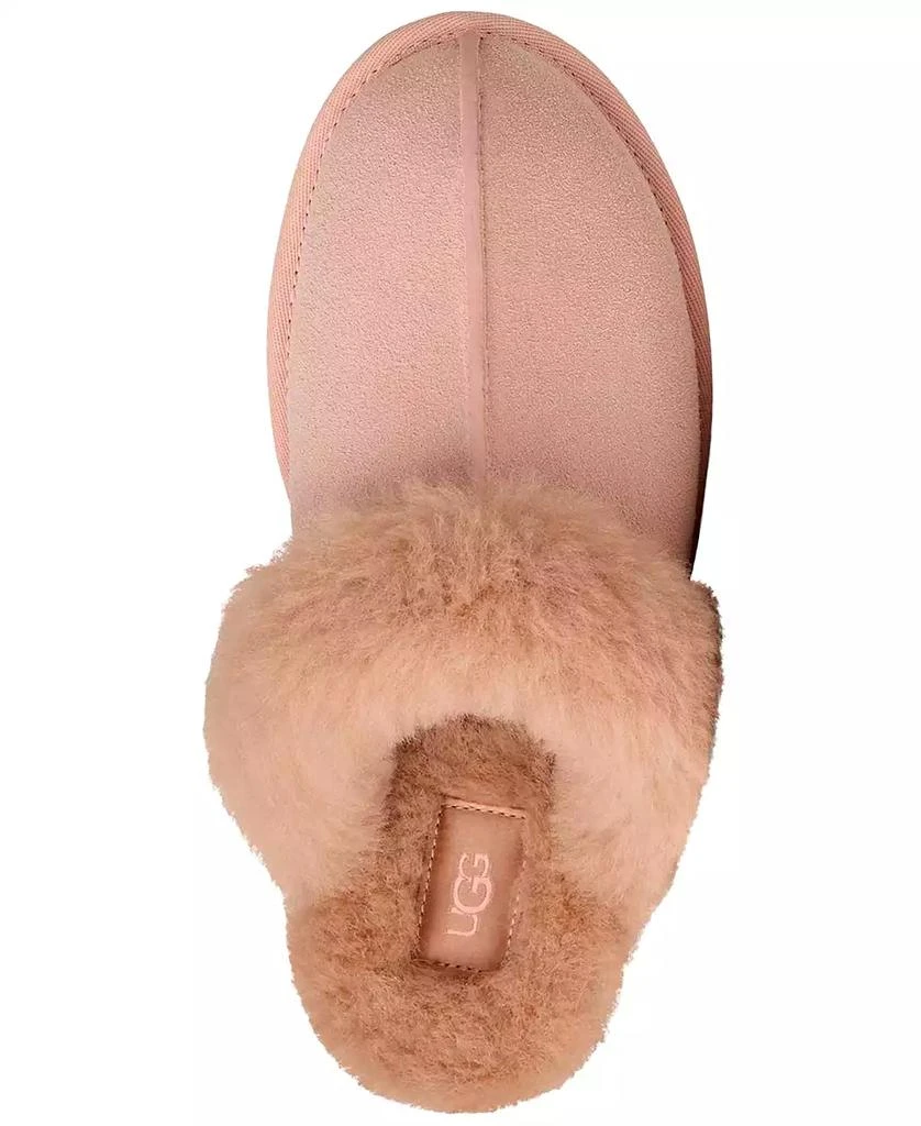 UGG Women
s Scuffette II Slippers 10