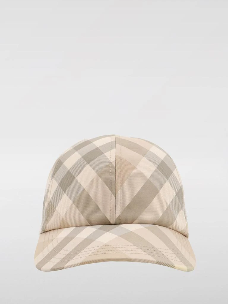 Burberry Hat woman Burberry 1