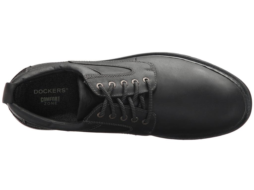 Dockers Warden Plain Toe Oxford