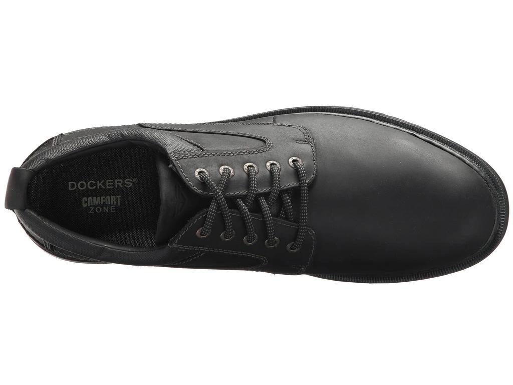 Dockers Warden Plain Toe Oxford 2