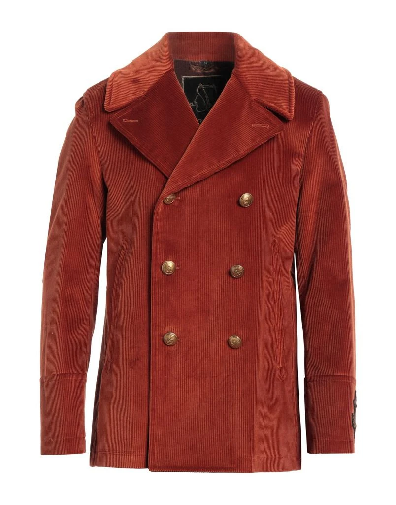 SEALUP Coat 1