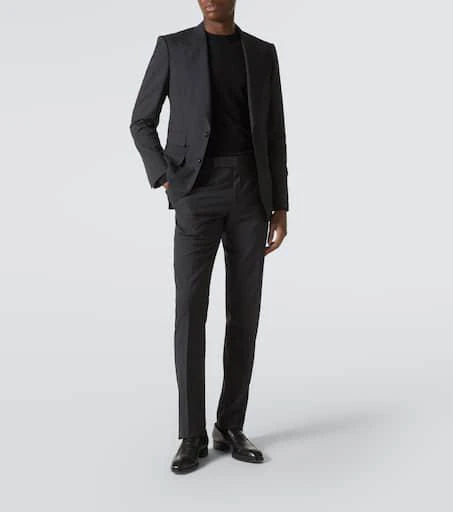 Tom Ford Wool sweater 2