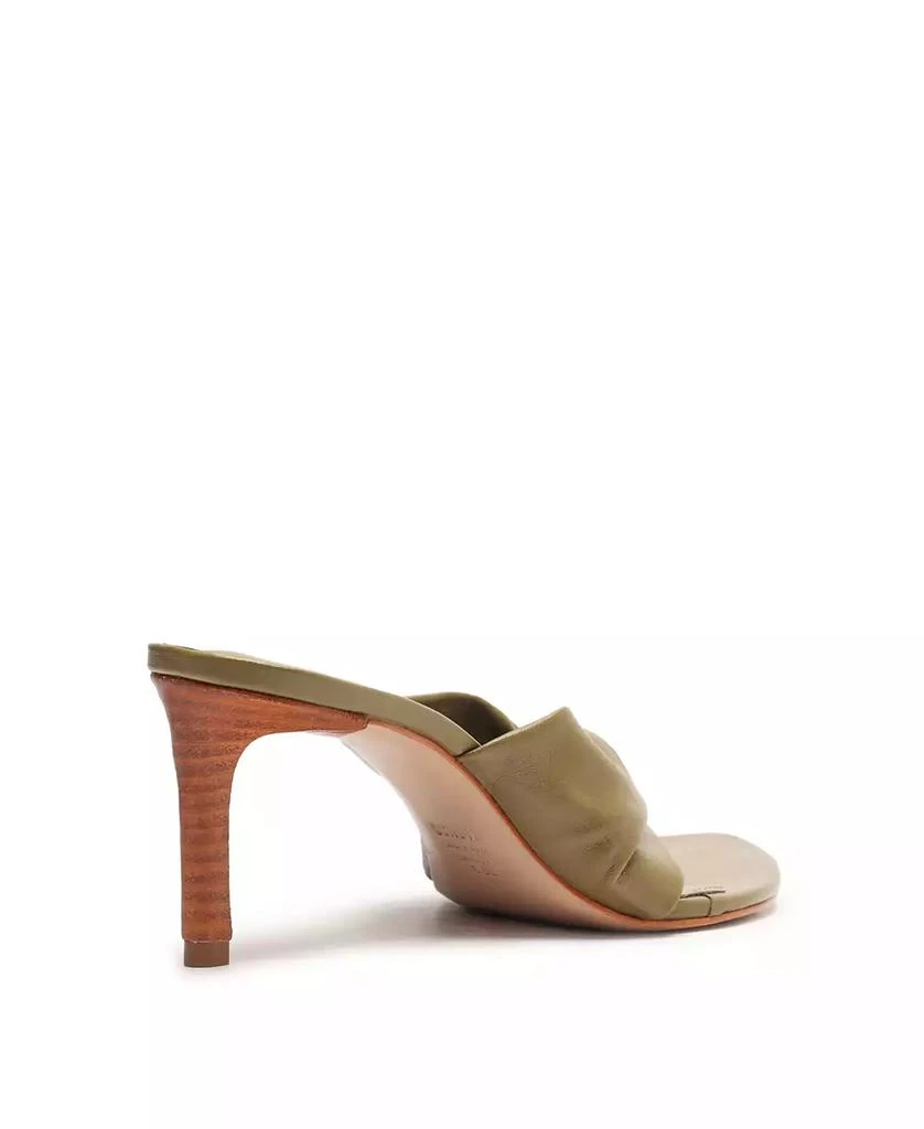 Schutz Women's Lori Stiletto Heel Sandals 6