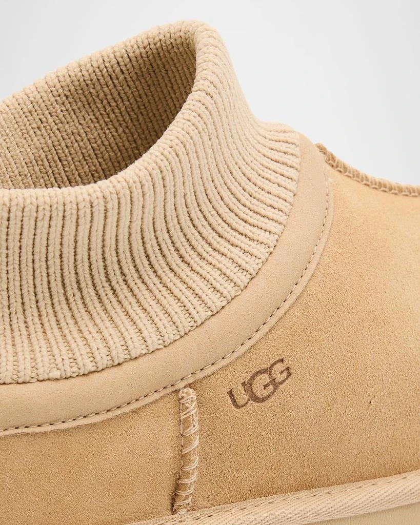 UGG Kid
s Classic Ultra Stretch Cuff Boots, Kids 5