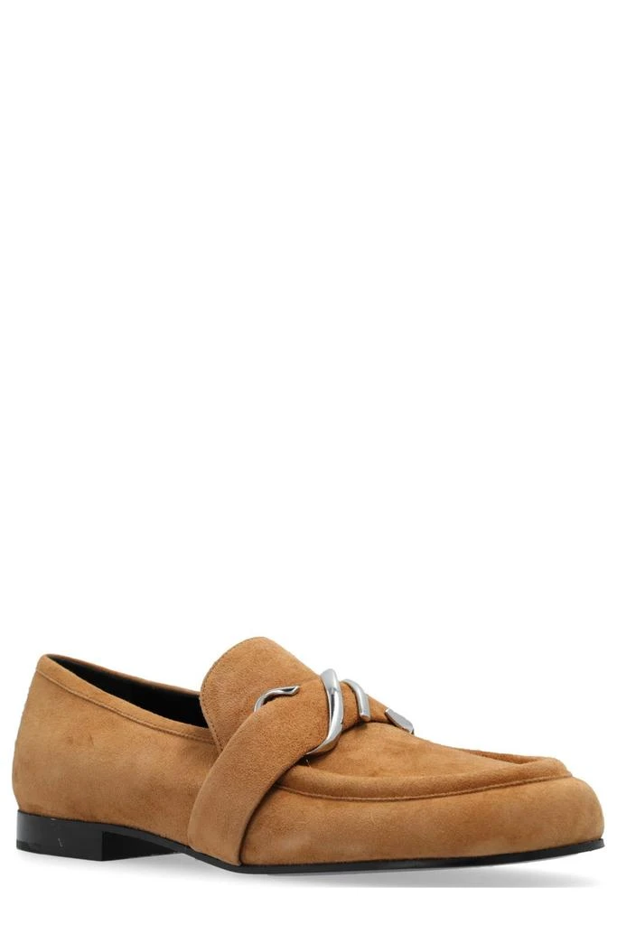Proenza Schouler Proenza Schouler Slip-On Loafers 2