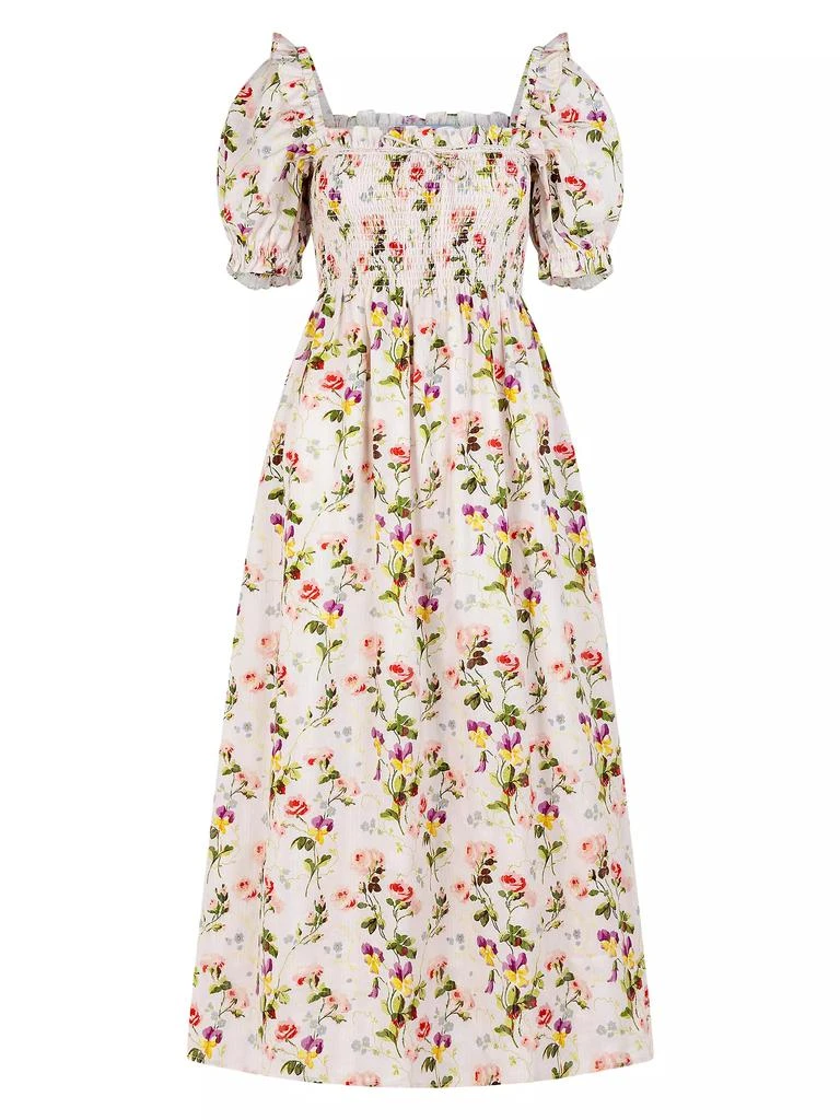 Hill House Home The Scarlett Nap Dress 1